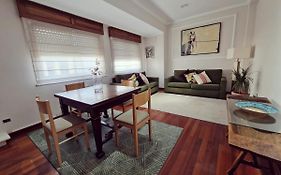 Monforte Centro Apartamento